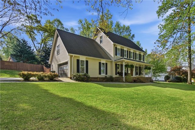 114 Halifax Road, Easley, SC 29642