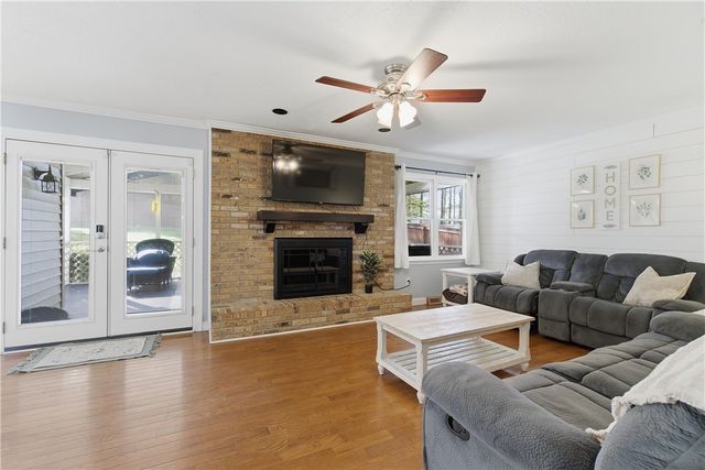 114 Halifax Road, Easley, SC 29642
