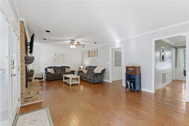 114 Halifax Road, Easley, SC 29642