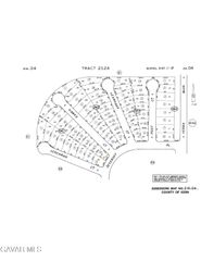 Seversky Pl, California City, CA 93505