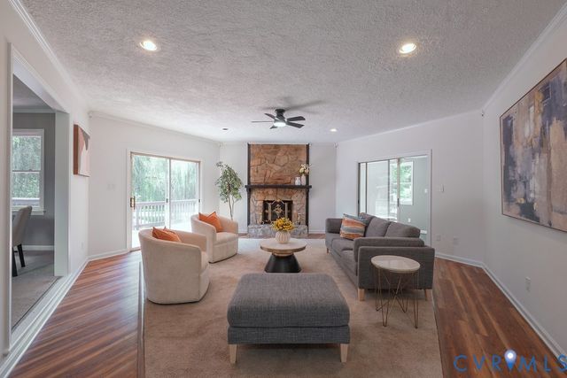 6924 Ash Ct, Prince George, VA 23875