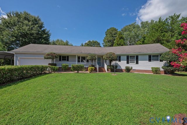 6924 Ash Ct, Prince George, VA 23875