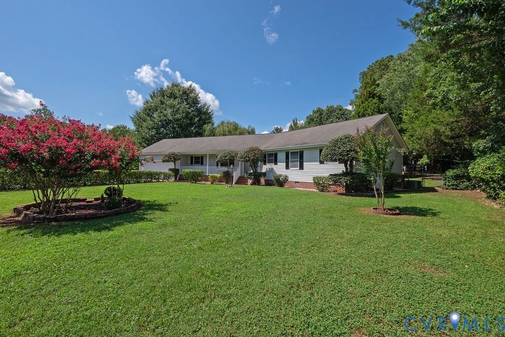 6924 Ash Ct, Prince George, VA 23875