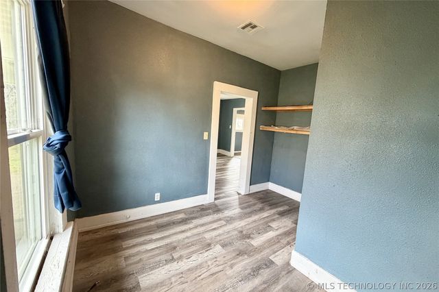 811 S Taft Avenue, Okmulgee, OK 74447