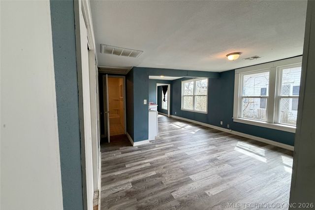 811 S Taft Avenue, Okmulgee, OK 74447