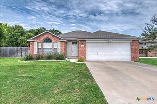 5226 J I Bruce Drive, Temple, TX 76502