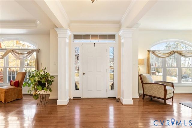 7809 Point Hollow Dr, Richmond, VA 23227