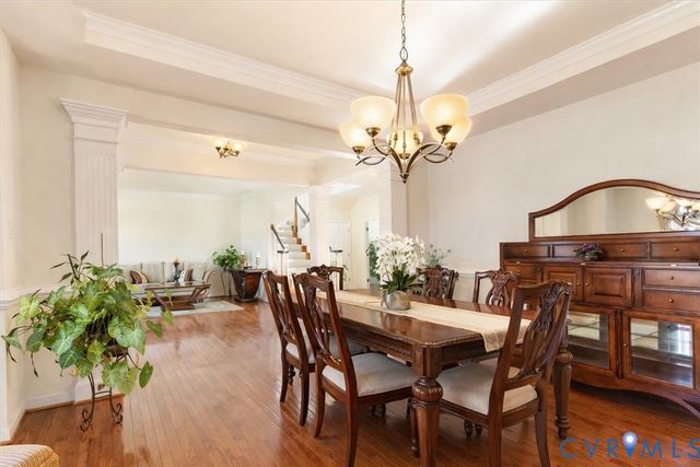 7809 Point Hollow Dr, Richmond, VA 23227