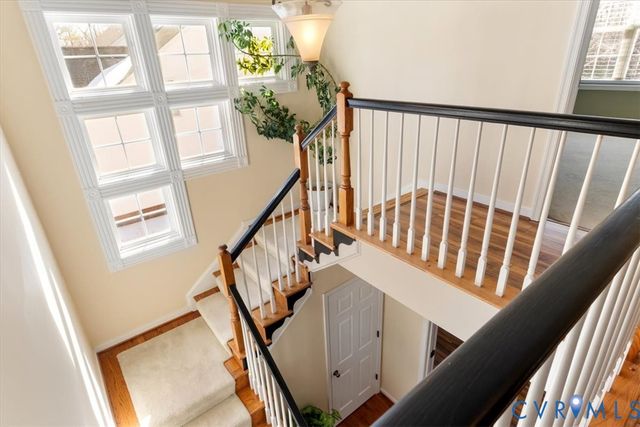 7809 Point Hollow Dr, Richmond, VA 23227