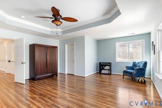 7809 Point Hollow Dr, Richmond, VA 23227