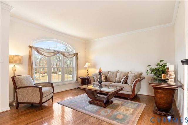 7809 Point Hollow Dr, Richmond, VA 23227