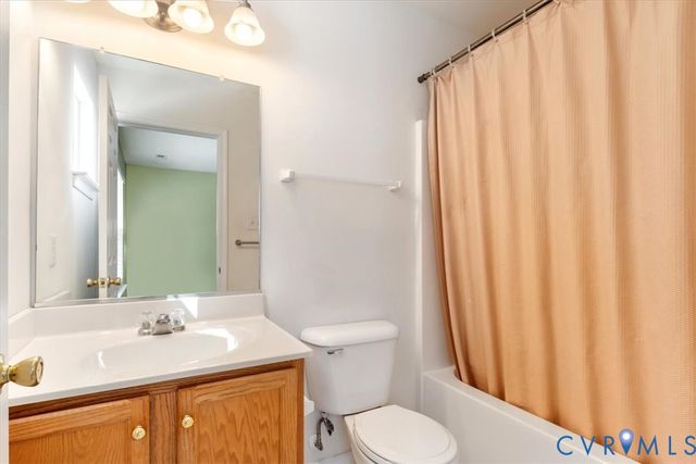 7809 Point Hollow Dr, Richmond, VA 23227