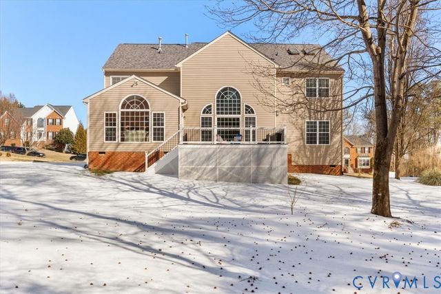 7809 Point Hollow Dr, Richmond, VA 23227