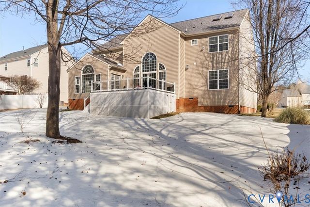 7809 Point Hollow Dr, Richmond, VA 23227