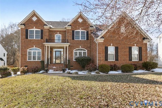 7809 Point Hollow Dr, Richmond, VA 23227