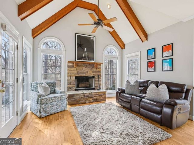 1192 Vinings Place Circle SE, Mableton, GA 30126