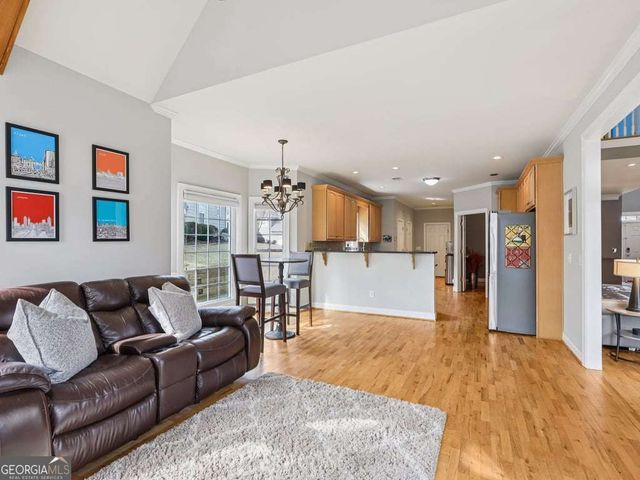 1192 Vinings Place Circle SE, Mableton, GA 30126