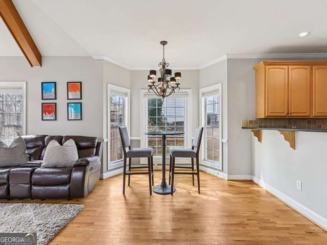 1192 Vinings Place Circle SE, Mableton, GA 30126