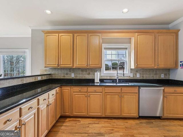 1192 Vinings Place Circle SE, Mableton, GA 30126