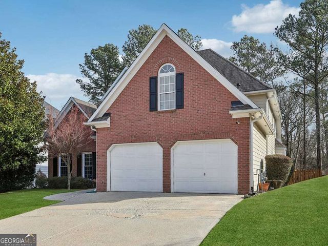 1192 Vinings Place Circle SE, Mableton, GA 30126
