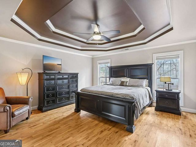 1192 Vinings Place Circle SE, Mableton, GA 30126