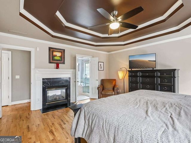 1192 Vinings Place Circle SE, Mableton, GA 30126