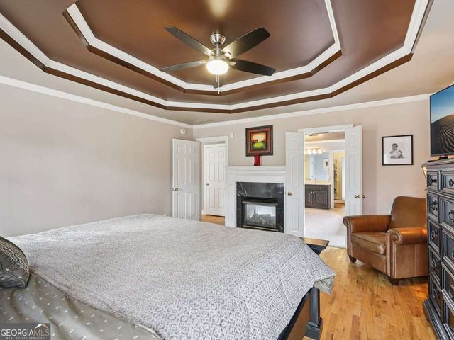 1192 Vinings Place Circle SE, Mableton, GA 30126