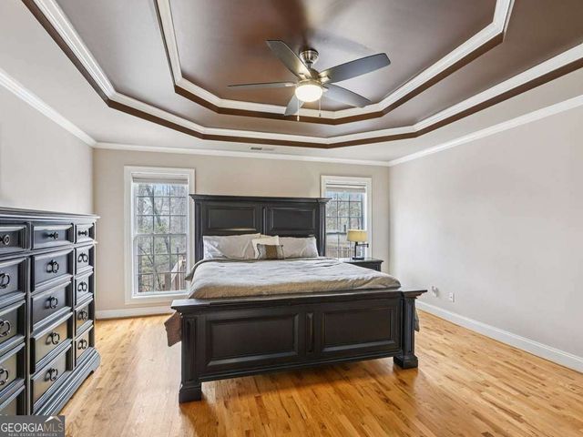 1192 Vinings Place Circle SE, Mableton, GA 30126