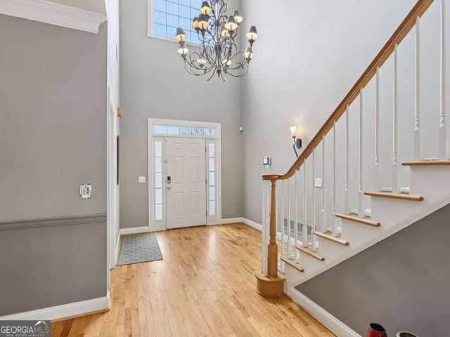 1192 Vinings Place Circle SE, Mableton, GA 30126