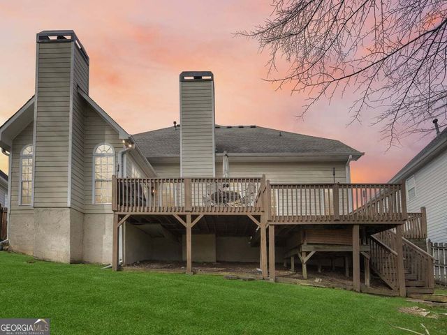 1192 Vinings Place Circle SE, Mableton, GA 30126