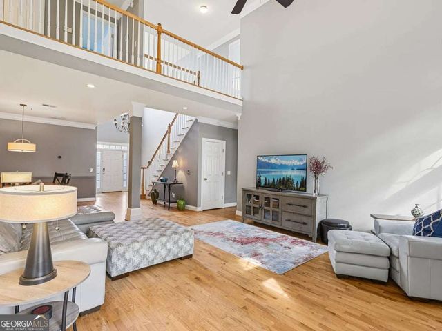 1192 Vinings Place Circle SE, Mableton, GA 30126