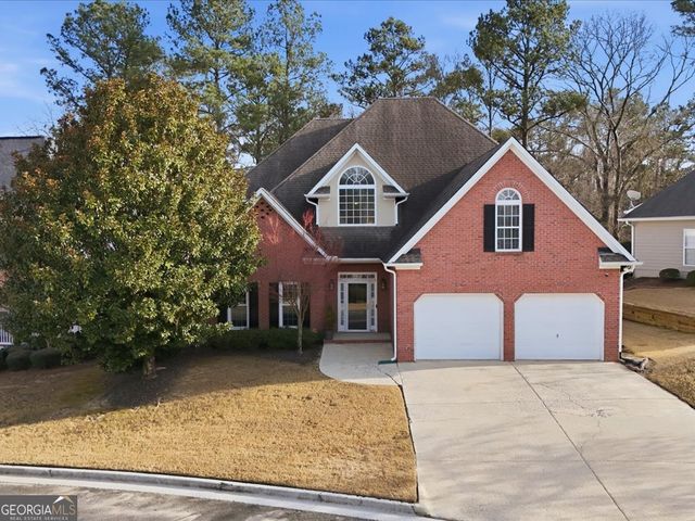 1192 Vinings Place Circle SE, Mableton, GA 30126