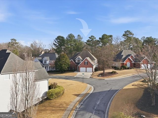 1192 Vinings Place Circle SE, Mableton, GA 30126