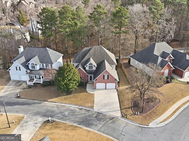 1192 Vinings Place Circle SE, Mableton, GA 30126