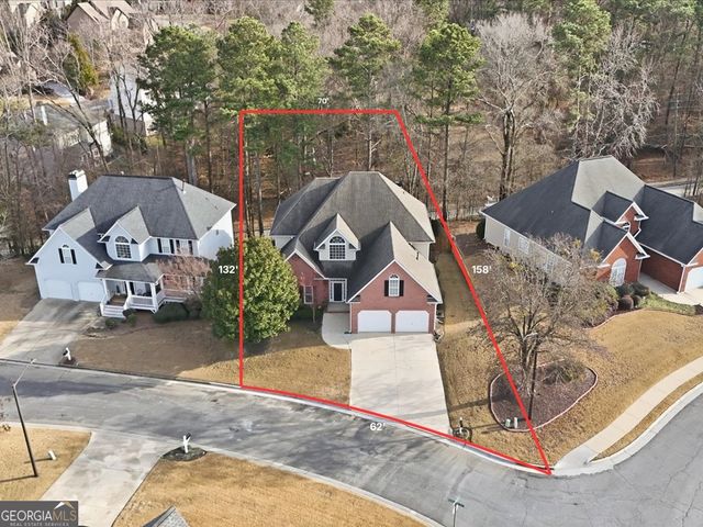 1192 Vinings Place Circle SE, Mableton, GA 30126