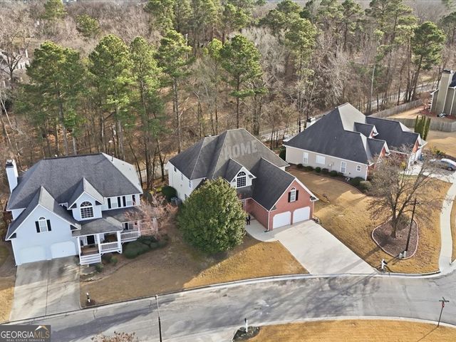 1192 Vinings Place Circle SE, Mableton, GA 30126