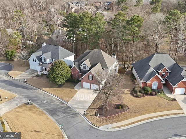 1192 Vinings Place Circle SE, Mableton, GA 30126