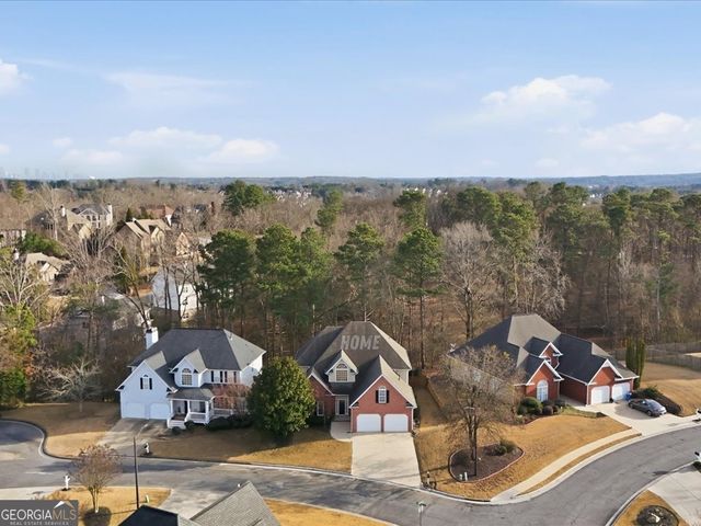 1192 Vinings Place Circle SE, Mableton, GA 30126