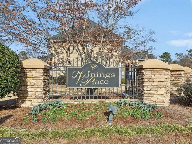 1192 Vinings Place Circle SE, Mableton, GA 30126