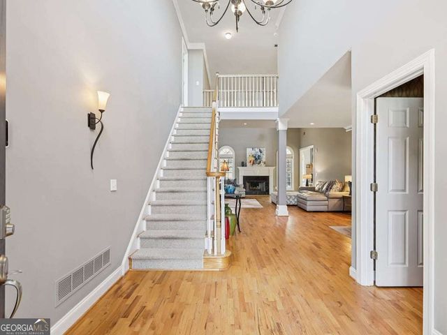 1192 Vinings Place Circle SE, Mableton, GA 30126