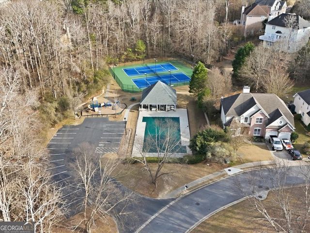 1192 Vinings Place Circle SE, Mableton, GA 30126