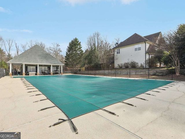 1192 Vinings Place Circle SE, Mableton, GA 30126