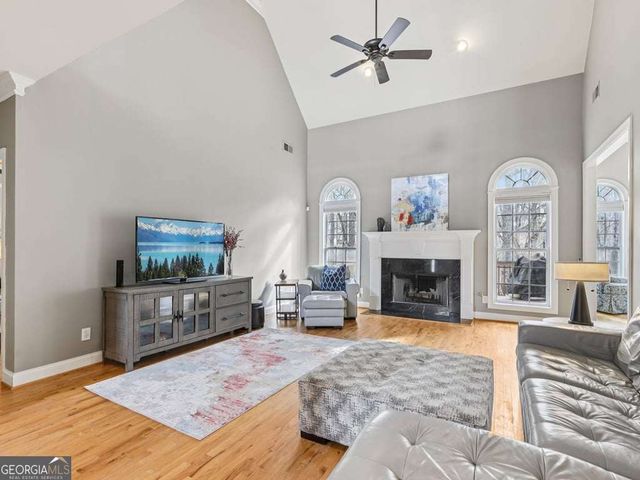 1192 Vinings Place Circle SE, Mableton, GA 30126