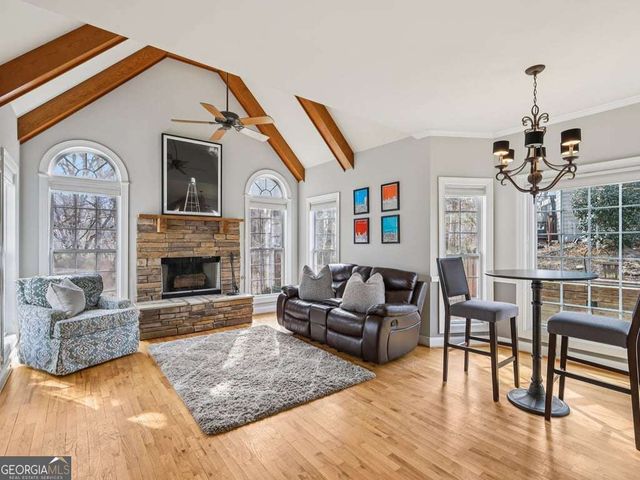 1192 Vinings Place Circle SE, Mableton, GA 30126