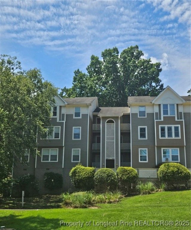 6771 Willowbrook Drive 6, Fayetteville, NC 28314