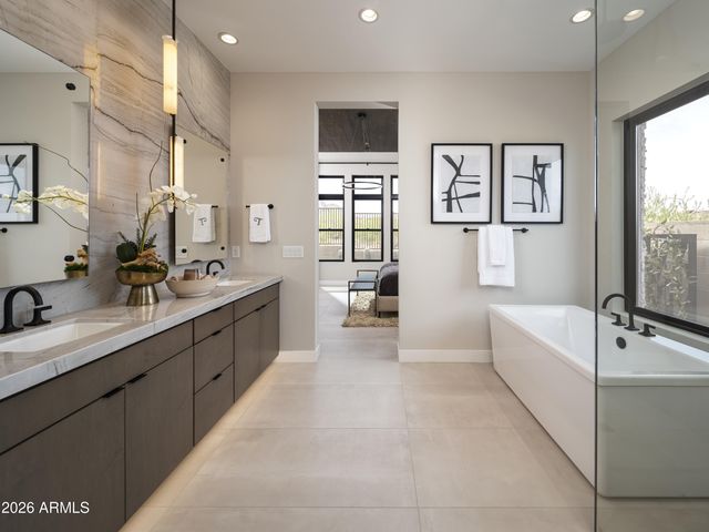 12668 E BLACK ROCK Road, Scottsdale, AZ 85255
