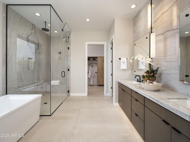 12668 E BLACK ROCK Road, Scottsdale, AZ 85255