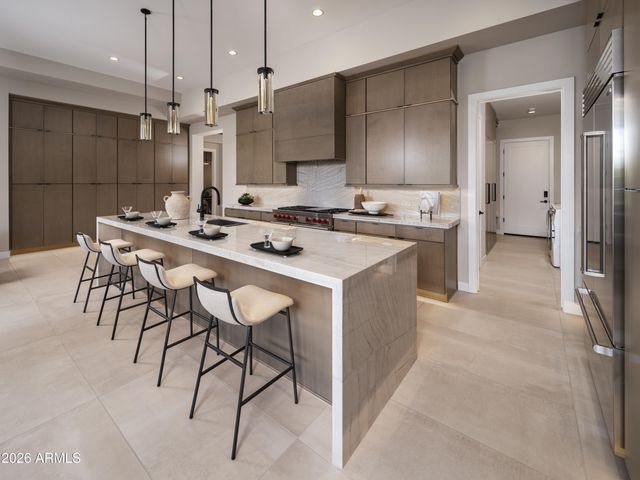 12668 E BLACK ROCK Road, Scottsdale, AZ 85255