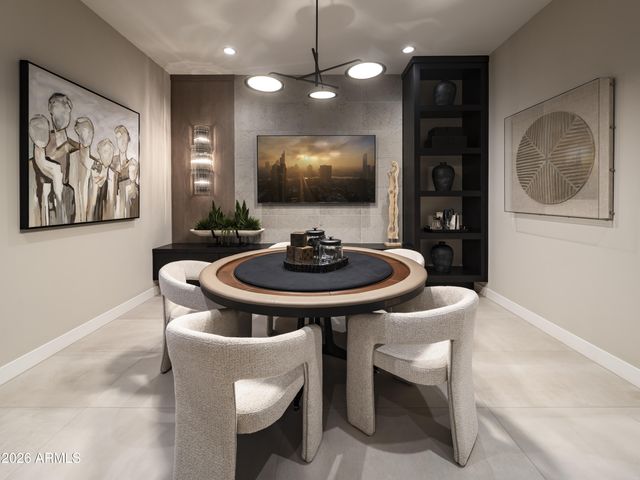 12668 E BLACK ROCK Road, Scottsdale, AZ 85255