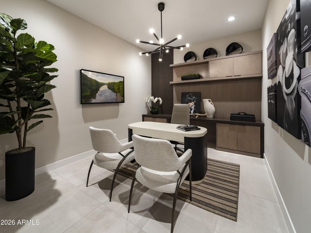 12668 E BLACK ROCK Road, Scottsdale, AZ 85255